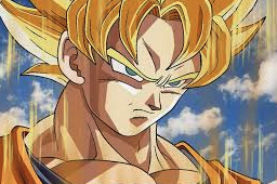 Goku