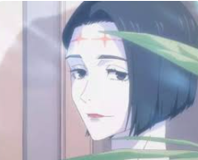 Kenjaku