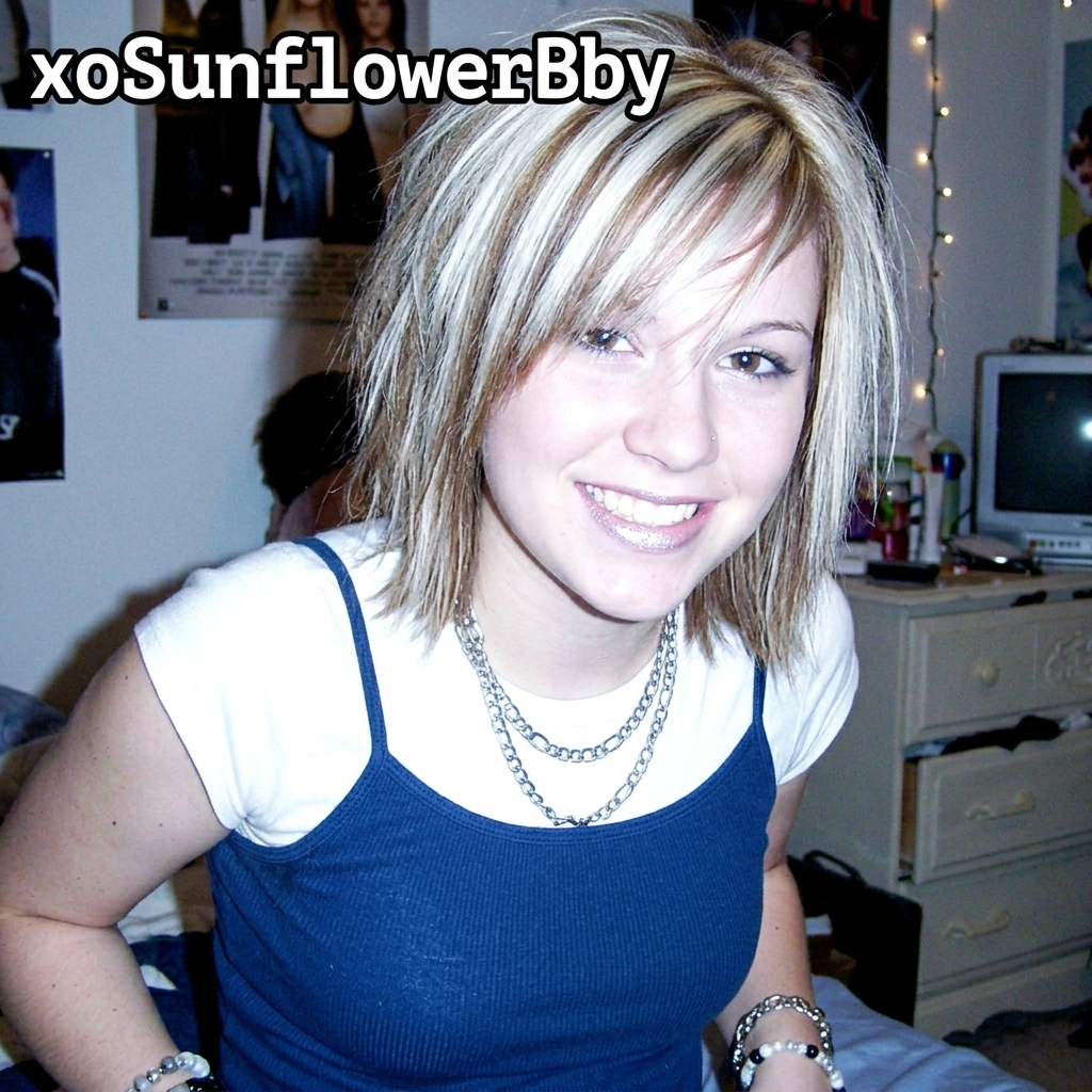 xoSunflowerBby